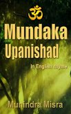 Mundaka Upanishad (eBook, ePUB)