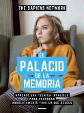 El Palacio De La Memoria (eBook, ePUB)