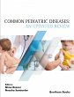 Common Pediatric Diseases (eBook, ePUB) - Bild 1