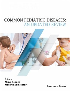 Common Pediatric Diseases (eBook, ePUB)