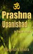 Prashna Upanishad (eBook, ePUB) - Bild 1