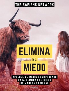 Cover Elimina El Miedo (eBook, ePUB)
