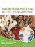 The Chemistry inside Spices & Herbs: Research and Development: Volume 1 (eBook, ePUB)