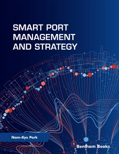 Smart Port Management and Strategy (eBook, ePUB)