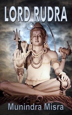 Cover Lord Rudra (eBook, ePUB)