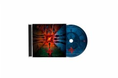 Stranger Things: Soundtrack from the Netflix Serie - Various