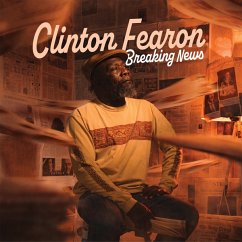 Breaking News - Fearon,Clinton