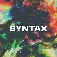Syntax (Purple/Black Vinyl) - Like Lovers