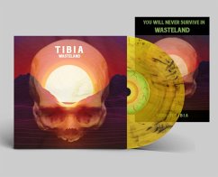 Wasteland (Col.Vinyl) - Tibia