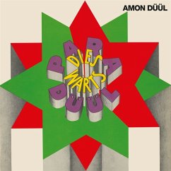 Paradieswärts Düül - Amon Düül