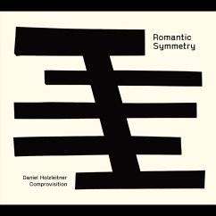 Cover Romantic Symmetry