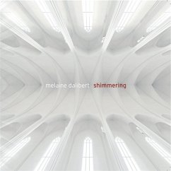 Shimmering - Dalibert,Melaine