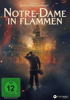 Notre-Dame in Flammen - Notre Dame In Flammen