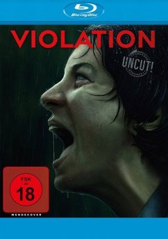 Violation - Violation/Bd