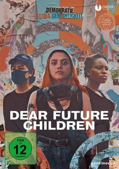 Dear Future Children - Dear Future Children/Dvd