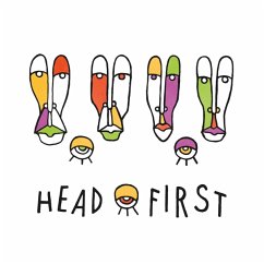 Head First (Ltd Lp/White Vinyl) - Head First