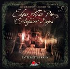Die geheimnisvollen Fälle von Edgar Allan Poe und Auguste Dupin - Entfesselter Wahn