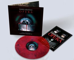 Dario Argento'S Opera Soundtrack: 35th Anniversary - Simonetti,Claudio