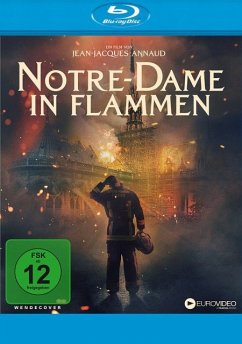Notre-Dame in Flammen - Notre Dame In Flammen