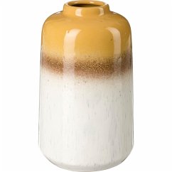 Vase Cosima Ocker Standard