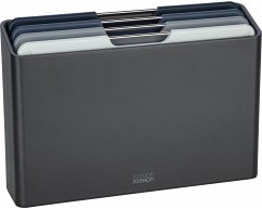 Cover Joseph Joseph Folio 4-teiliges Schneidebrett-Set Regulär