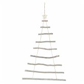 Wand-Objekt Weihnachtsbaum