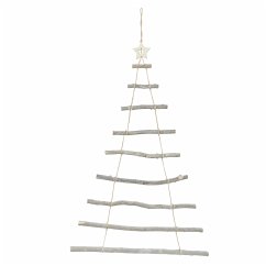 Wand-Objekt Weihnachtsbaum Standard Standard
