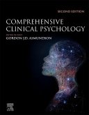Comprehensive Clinical Psychology (eBook, PDF)