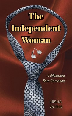 Cover The Independent Woman (The Salamander, #2) (eBook, ePUB)