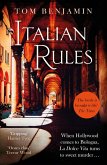 Italian Rules (eBook, ePUB) Italian Rules (eBook, ePUB)