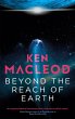 Beyond the Reach of Earth (eBook, ePUB) - Bild 1
