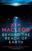 Beyond the Reach of Earth (eBook, ePUB)