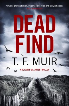 Cover Dead Find (eBook, ePUB)