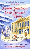A Killer Christmas at Honeychurch Hall (eBook, ePUB)