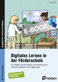 Digitales Lernen in der Förderschule (eBook, PDF)