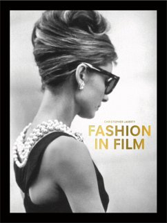 Fashion in Film (eBook, ePUB) - Laverty, Christopher