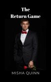 The Return Game (The Salamander, #3) (eBook, ePUB)