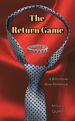 Cover The Return Game (The Salamander, #3) (eBook, ePUB)