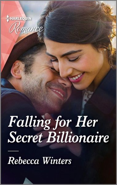 Falling for Her Secret Billionaire (eBook, ePUB) Falling for Her Secret Billionaire (eBook, ePUB)