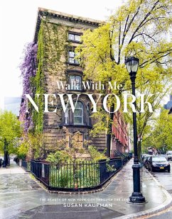 Cover Walk With Me: New York (eBook, ePUB)
