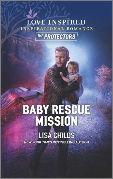Baby Rescue Mission (eBook, ePUB) Baby Rescue Mission (eBook, ePUB)