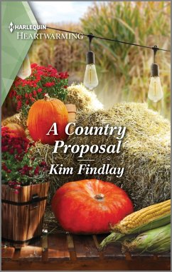 A Country Proposal (eBook, ePUB) - Findlay, Kim