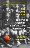 The Black Fives (eBook, ePUB)