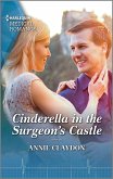 Cinderella in the Surgeon's Castle (eBook, ePUB)