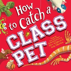 Cover How to Catch a Class Pet (eBook, ePUB)