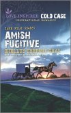 Amish Fugitive (eBook, ePUB)