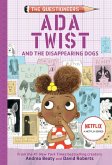 Ada Twist and the Disappearing Dogs (eBook, ePUB)