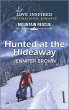 Hunted at the Hideaway (eBook, ePUB) - Bild 1