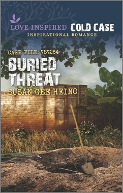 Buried Threat (eBook, ePUB) - Gee Heino, Susan