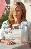 Consequence of Their Dubai Night (eBook, ePUB)